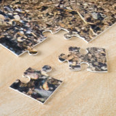 Stealthy Fox Puzzle (Seite)