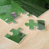 Stealthy Jäger 11' x 14' Puzzlespiel Puzzle (Seite)