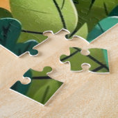 Stealthy Tiger Puzzle (Seite)