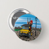 Steam Cab-Taxi Button (Vorne & Hinten)