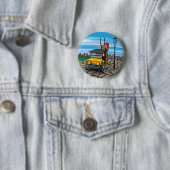 Steam Cab-Taxi Button (Beispiel)