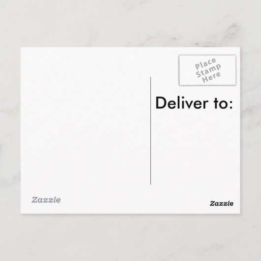 Steam Engines Fathers day card Postkarte (Rückseite)