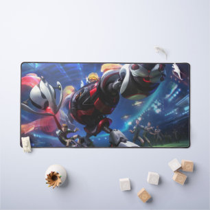 Steam Golem Gaming Desk Mat   Anpassbare Pad Schreibtischunterlage