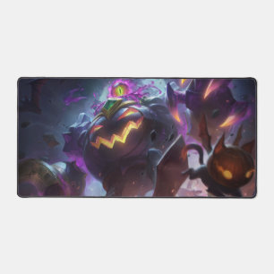 Steam Golem Gaming Desk Mat   Anpassbare Pad Schreibtischunterlage