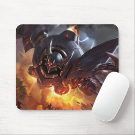 Steam Golem Gaming Mousepad | Anpassbare Pads