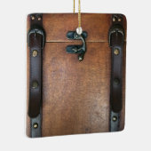 Steam Keramikornament (Rechts)