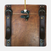 Steam Keramikornament (Rückseite)