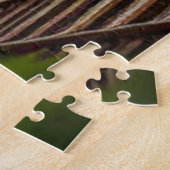 Steam Locomotive Jigsaw Puzzle (Seite)