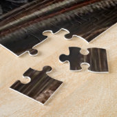 Steam Locomotive Jigsaw Puzzle (Seite)