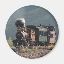 Steam Motor Magnet