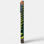 Steam Motor Sunset Case-Mate iPhone Hülle (Rückseite / Links)