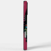 Steam Motor Sunset Journey Case-Mate iPhone Hülle (Rückseite / Rechts)