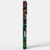 Steam Motor Sunset Ride Case-Mate iPhone Hülle (Rückseite / Rechts)