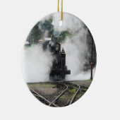 Steam Motor Weihnachtsschmuck (Rechts)