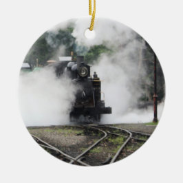 Steam Motor Weihnachtsschmuck
