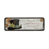 Steam Sass Steampunk Mixed Media (Vorne)