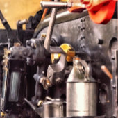 STEAM TRAINS   Case-Mate iPhone HÜLLE