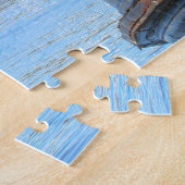 Steam Tugboat Forceful, Queensland Puzzle (Seite)