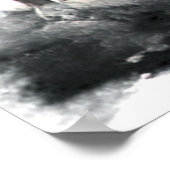 Steam Wrestling Poster (Ecke)