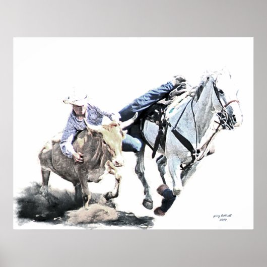 Steam Wrestling Poster (Vorne)