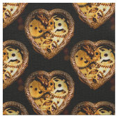 Steamampulle Stoff (Nahaufnahme)