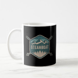 Steamboat Kaffeetasse