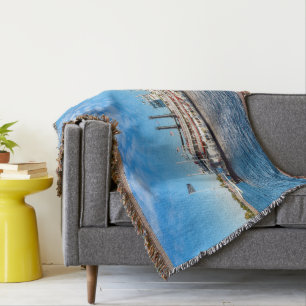 Steamboat Natchez, Mississippi River, USA Decke