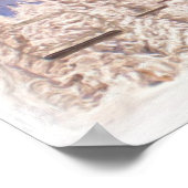 Steamboat Springs Colorado Poster (Ecke)