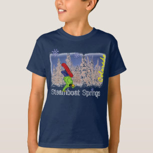 Steamboat Springs Shirt
