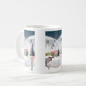 Steamboat Springs Tasse (Vorderseite Links)
