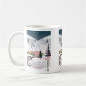 Steamboat Springs Tasse (Links)