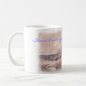 Steamboat Springs Tasse (Links)
