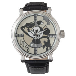 Steamboat Willie Classic Watch Armbanduhr