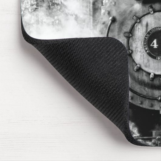 Steamed Mousepad (Ecke)