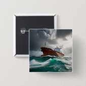 Steamer Button (Vorne & Hinten)