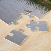 Steamer Süd-Komfort Puzzle (Seite)