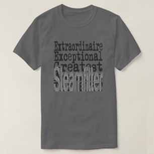 Steamfitter Extraordinaire T-Shirt