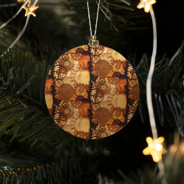 Steamgears Dekoupage Tissue Paper Seidenpapier