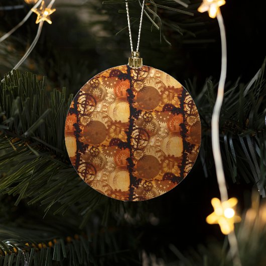 Steamgears Dekoupage Tissue Paper Seidenpapier