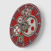 Steamgestänge Motor Vintag Maschine 2 Uhr (Winkel)