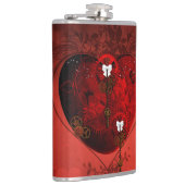 Steamherz Flachmann (Rechts)