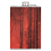 Steamherz Flachmann (Rückseite)