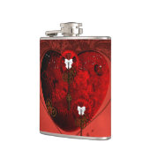 Steamherz Flachmann (Links)