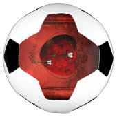 Steamherz Fußball (Gedreht)