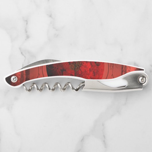 Steamherz Kellnermesser (Rückseite)