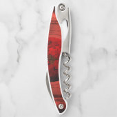 Steamherz Kellnermesser (Rückseite)