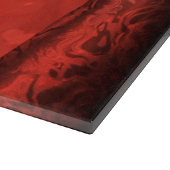 Steamherz Schneidebrett (Ecke)