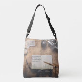 Steamhut Ober-Hut-Karosserietasche Tragetaschen Mit Langen Trägern (Rückseite)