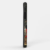 Steamphanseiten, Uhrwerk Penny-Farce Case-Mate iPhone Hülle (Hinten/Rechts)