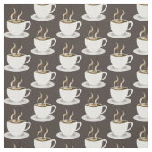 Steampokal der Kaffeepinne Stoff (Muster)